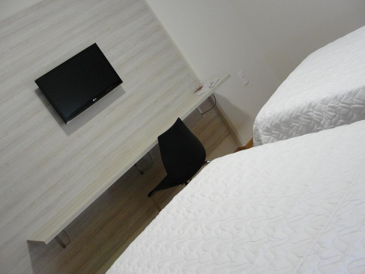 Colatina Plaza Hotel 객실 사진