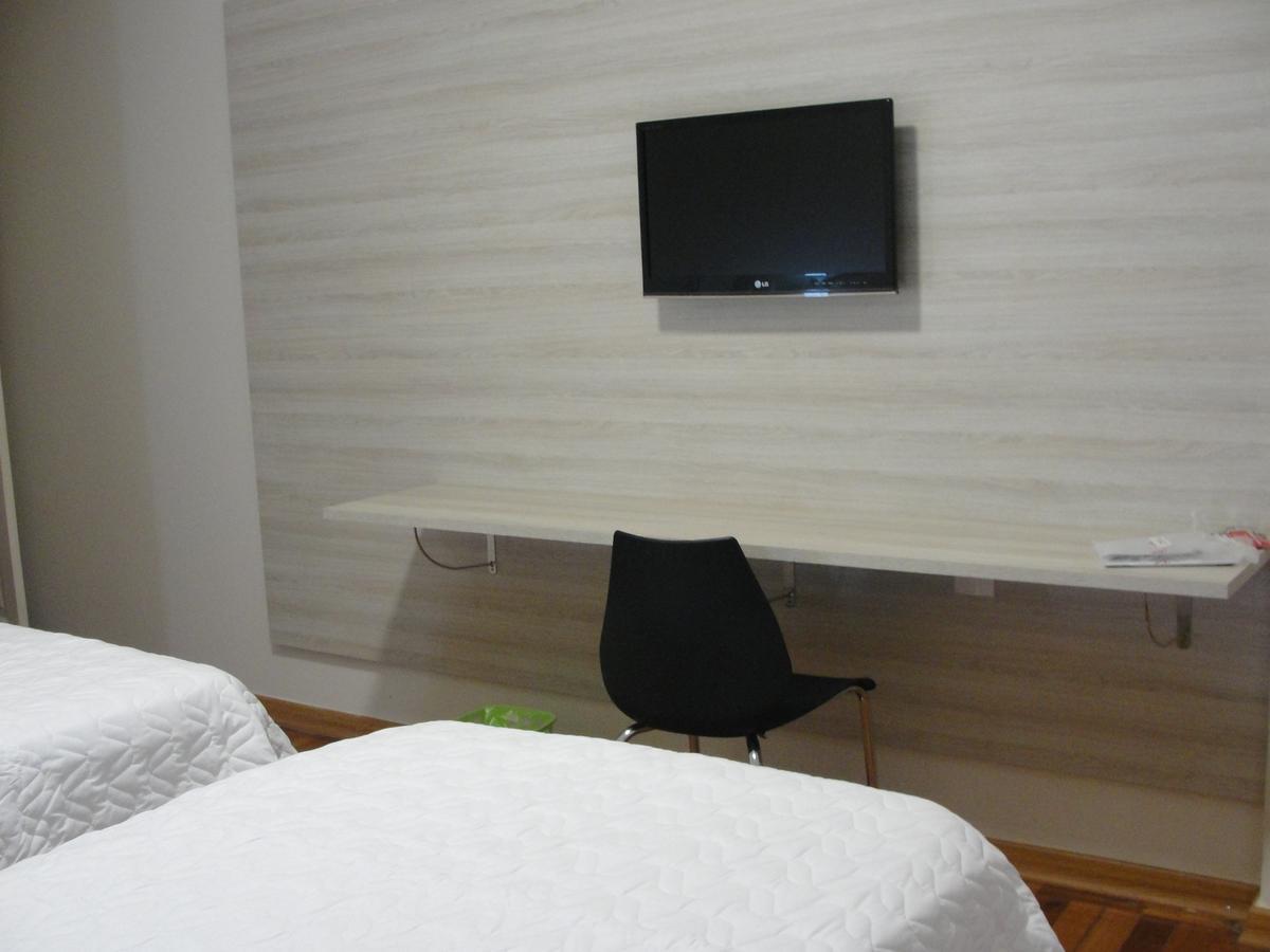 Colatina Plaza Hotel 객실 사진